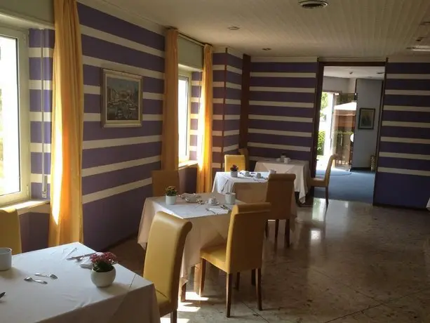 Hotel Benacus Lazise 