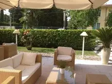 Hotel Benacus Lazise 