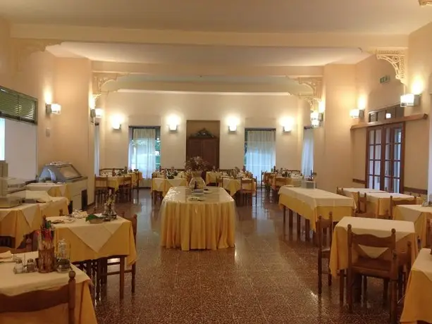 Grand Hotel Vallombrosa 