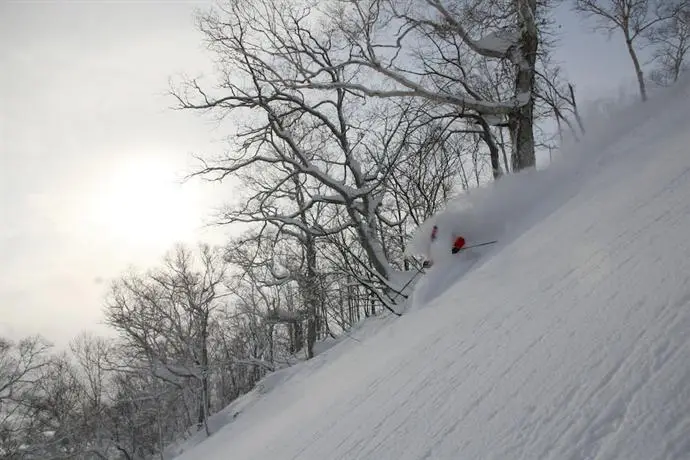 Kasara Niseko Village Townhouse 