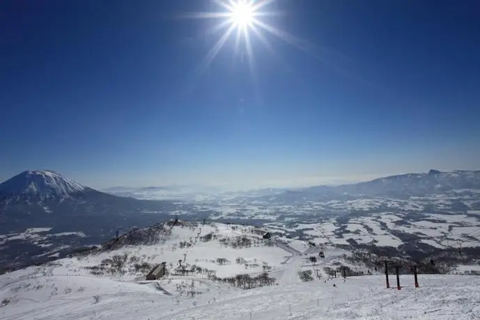 Kasara Niseko Village Townhouse 