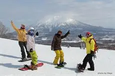 Kasara Niseko Village Townhouse 