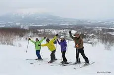 Kasara Niseko Village Townhouse 