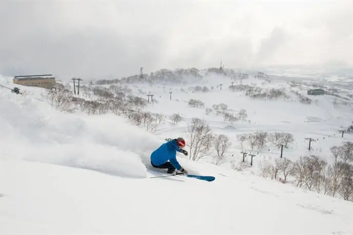 Kasara Niseko Village Townhouse 