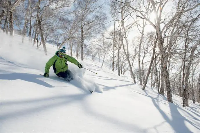 Kasara Niseko Village Townhouse 