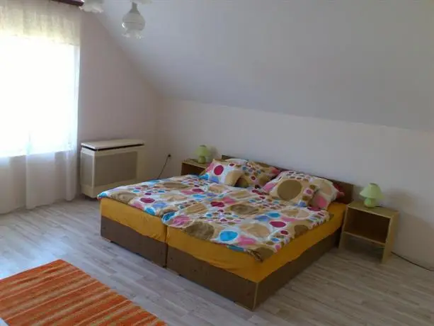 Relax apartman Zalakaros