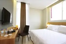 D'Kayon Hotel Yogyakarta 