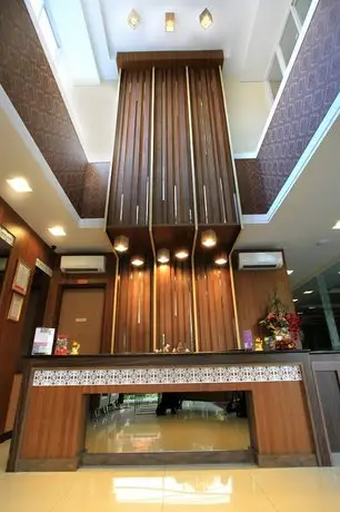 D'Kayon Hotel Yogyakarta