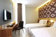 D'Kayon Hotel Yogyakarta 