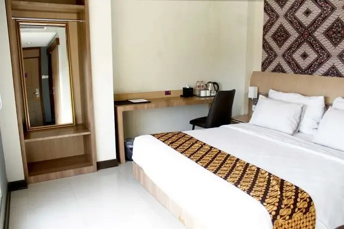 D'Kayon Hotel Yogyakarta 