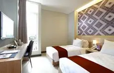 D'Kayon Hotel Yogyakarta 