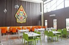 D'Kayon Hotel Yogyakarta 