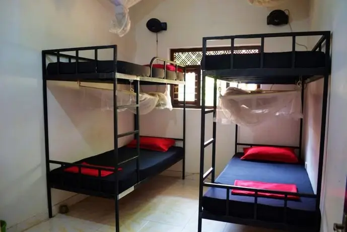 Dambulla City Hostel 