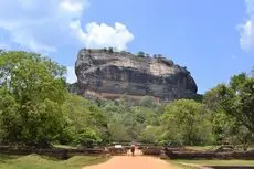 Dambulla City Hostel 