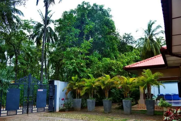 Dambulla City Hostel 