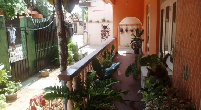 Denuwara guest house