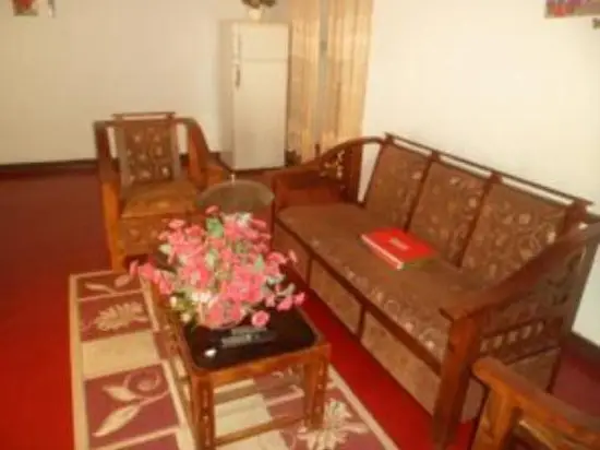 Denuwara guest house 