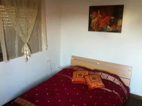 Ha'Bait Ba'Kfar Guesthouse