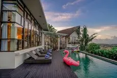 Jimbaran Sea View Villa 