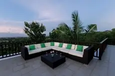 Jimbaran Sea View Villa 