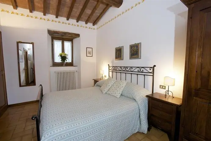 Brigolante Guest Apartments