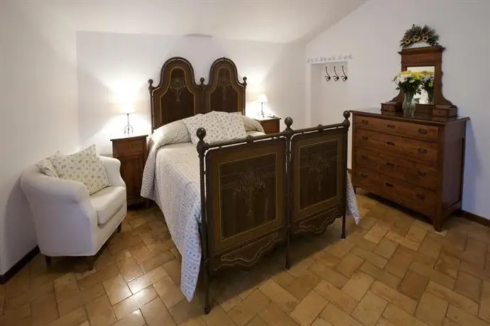 Brigolante Guest Apartments