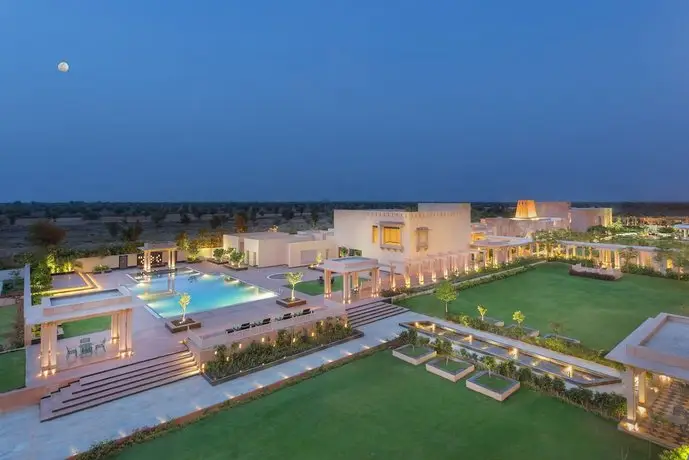 WelcomHotel Jodhpur- Member ITC hotel group