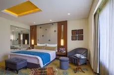 WelcomHotel Jodhpur- Member ITC hotel group 