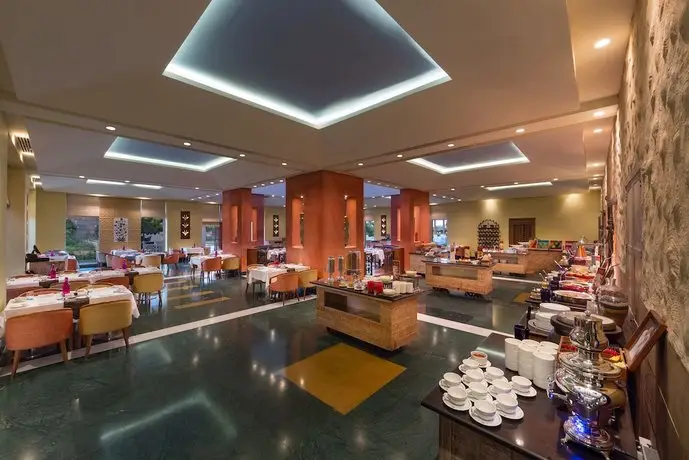 WelcomHotel Jodhpur- Member ITC hotel group 