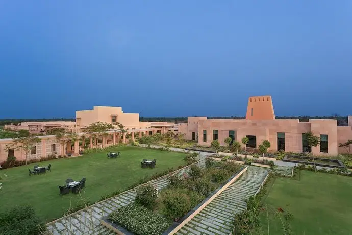 WelcomHotel Jodhpur- Member ITC hotel group 