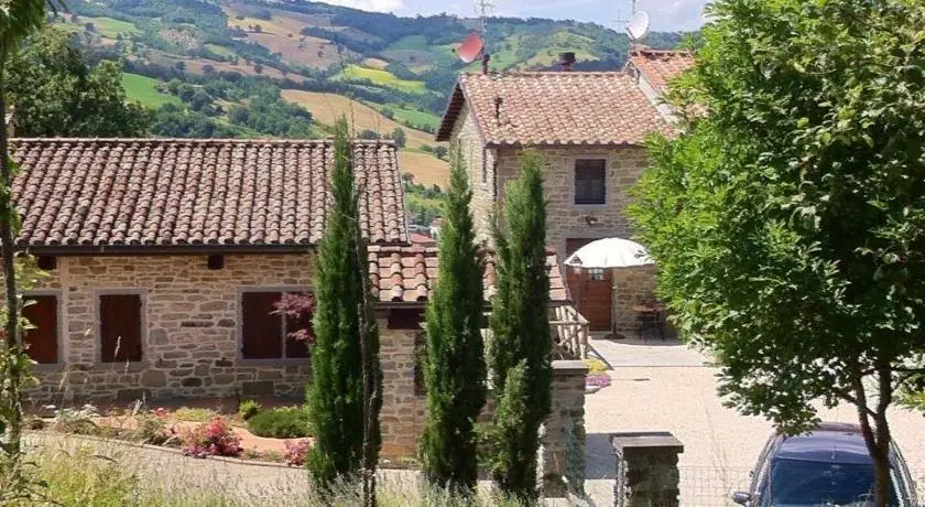 Agriturismo B&B Casenuove