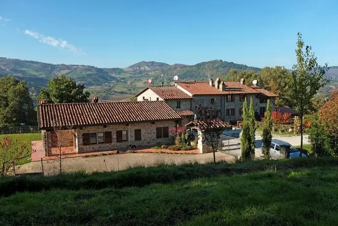 Agriturismo B&B Casenuove