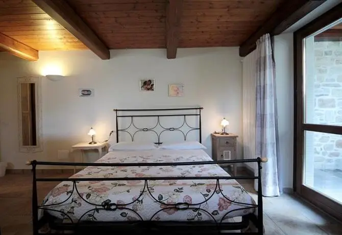 Agriturismo B&B Casenuove