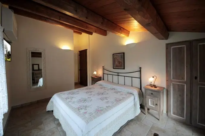 Agriturismo B&B Casenuove