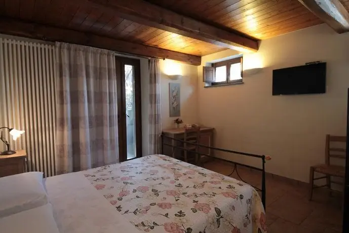 Agriturismo B&B Casenuove 