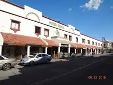 Hotel Olivia Heroica Nogales 