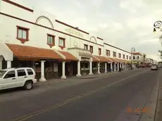 Hotel Olivia Heroica Nogales 