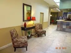 Hotel Olivia Heroica Nogales 