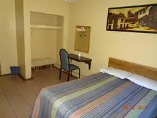 Hotel Olivia Heroica Nogales 