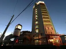 Narantuul Hotel 