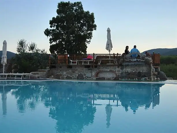 Residence Dolores Campo nell'Elba 