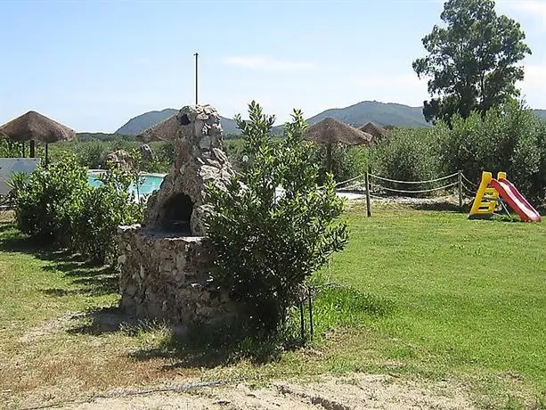 Residence Dolores Campo nell'Elba 