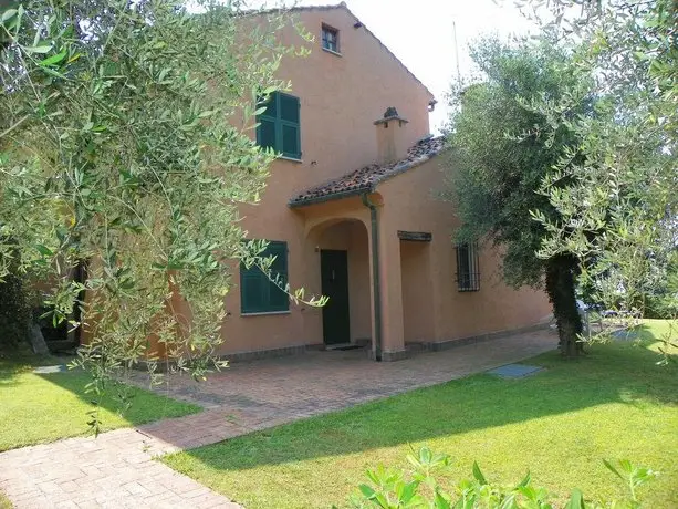 Residence Il Borgo Finale Ligure 