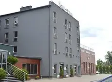 Hotel Silver Bialystok 