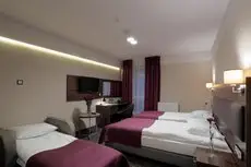 Hotel Silver Bialystok 