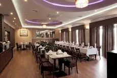 Hotel Silver Bialystok 