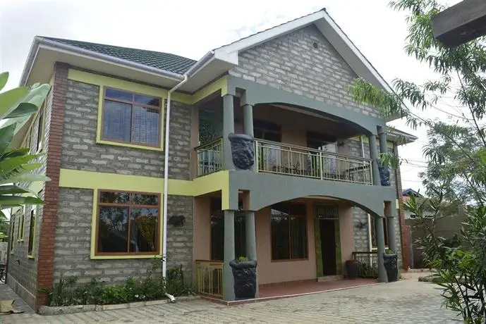 Korona Villa Bed & Breakfast 