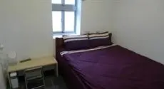 Penghu Hujung B&B 