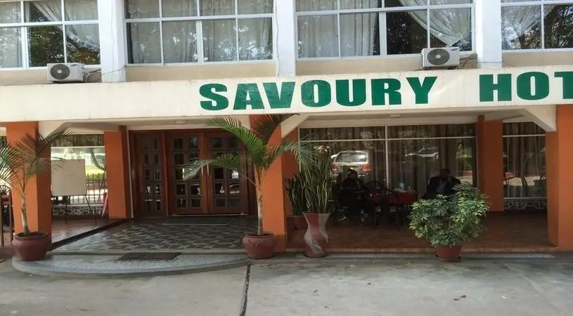 Savoury Hotel