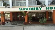 Savoury Hotel 